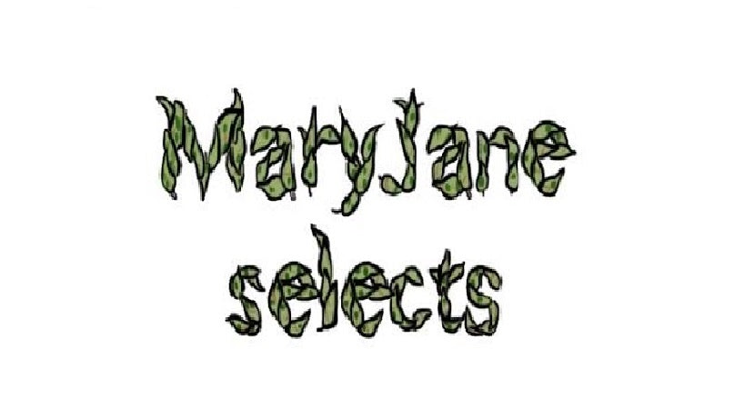 MaryJanesSelects